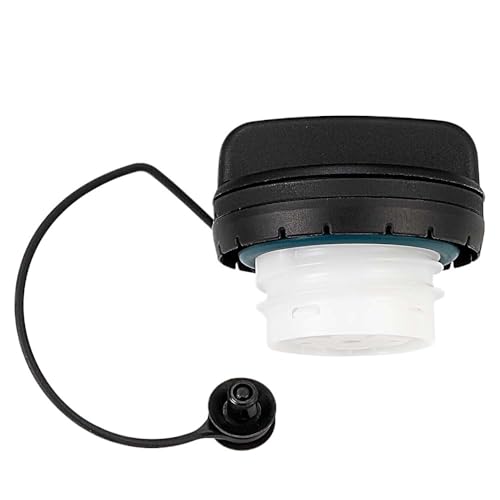 Bouchon de réservoir de carburant avec sangle pour Buick Enclave 2008-2010 GT329