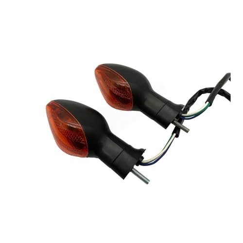 Clignotant de moto pour rouler de nuit en CBR600 en toute sécurité