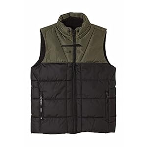 s.Oliver 402.10.109.16.155.2105908 jongens Donsvest