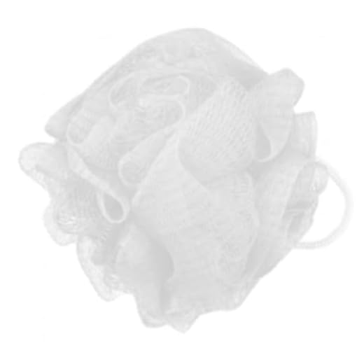 Esponja Banho, Multicor, Orgânica, 120 g