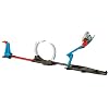 Hot Wheels Track Builder Hammer Drop Challenge