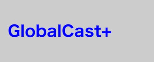 GlobalCast+