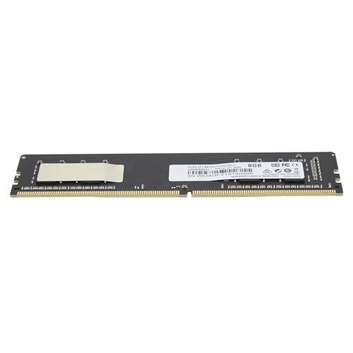 Mémoire RAM DDR4 haute vitesse pour PC de bureau fluide