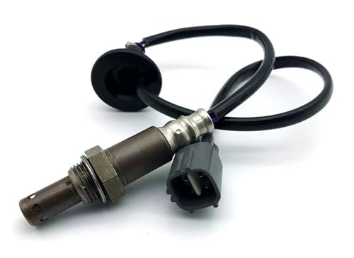 Sonde lambda 8946552200 pour résoudre les problèmes de surconsommation Toyota Yaris 1.5L