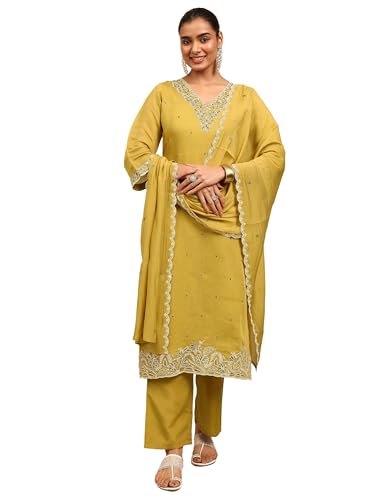 Image of Libas Womens Kurta Sets