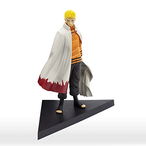 Bandai Boruto Shinobi Relations Naruto Figure - vue 3