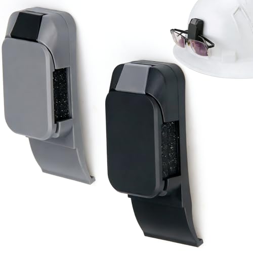 Pyramex Ridgeline Glasses Holder Clip