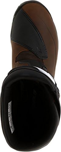 Alpinestars Mens Corozal Adventure Drystar Oiled Leather Boot