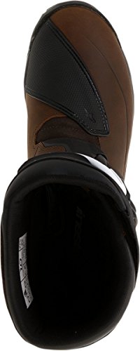 Alpinestars Mens Corozal Adventure Drystar Oiled Leather Boot