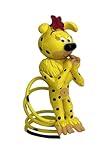 Plastoy   65022   Figurine La Marsupilamie Multicolor