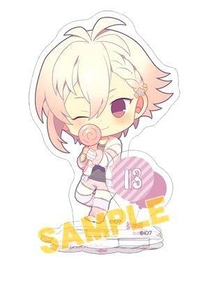 Amazon.co.jp: /天 ミニキャラ 24h Photogenic Life アイドリッシュ