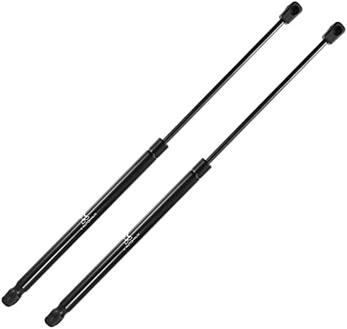 FERRON 256 Jeu De 2 Vérins De Hayon Pour Peugeot 206 *NEUF