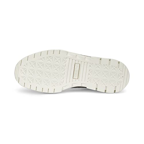 Image of Puma Womens Mayze Platform Sneakers