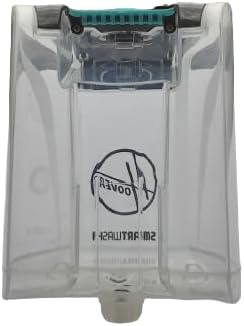 Miniatura 2 de Selgo Depósito de agua limpia de repuesto para todos los modelos de limpiador automático de alfombras Hoover SmartWash