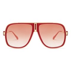 C4 Red Golden/Gradient Red