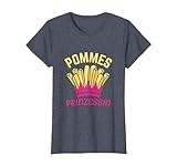 Pommes Fritten Liebahber Pommes Shirts & Geschenke