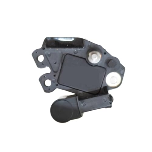 Alternador 9666997980 para solucionar fallos de bateria en Peugeot 308 y 3008