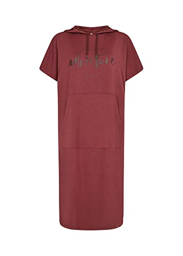 Preisvergleich Produktbild SOYACONCEPT Women's SC-Banu 96 Dress, Wine, XS