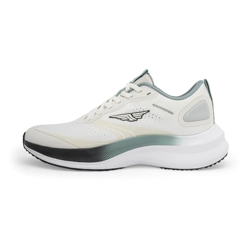 Image of Red Tape Athleisure Shoes for Men |Cultured Round-Toe Shape & Cushioning Technology