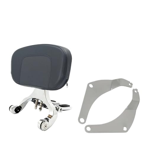 Dossier passager moto Softail Sport Glide FLSB Low Rider 2018-2021