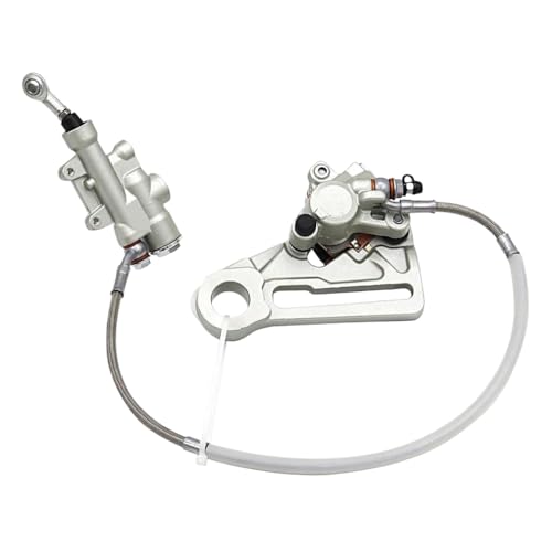 Pompe de frein arrière kit d'assemblage XC SX 125 250 300 450 530