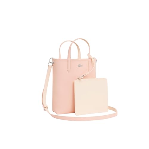Image of Lacoste Women's Anna Large Vertical Tote Bag