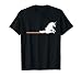 Unicorn Rainbow Poop Shirt - Bottom Wiping Unicorn T-Shirt