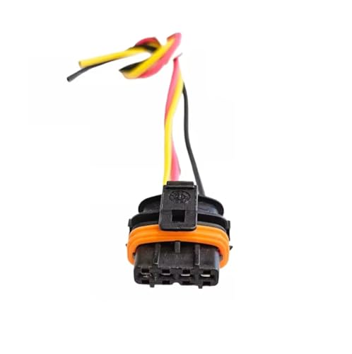 Kit de reparación de conector de bobina de encendido para Volvo XC90, XC70, V60 2