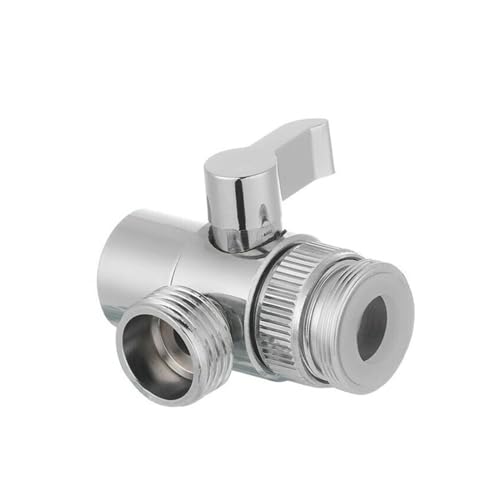 Adaptateur de robinet anti-fuite pour résoudre vos problèmes de raccordement de douche et bidet