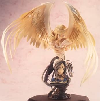 Amazon.co.jp: ベルダンディー胸像＆天使ホーリーベル［ああっ女