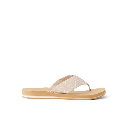 Image of REEF Women's Sandals Spring Woven Flip Flops