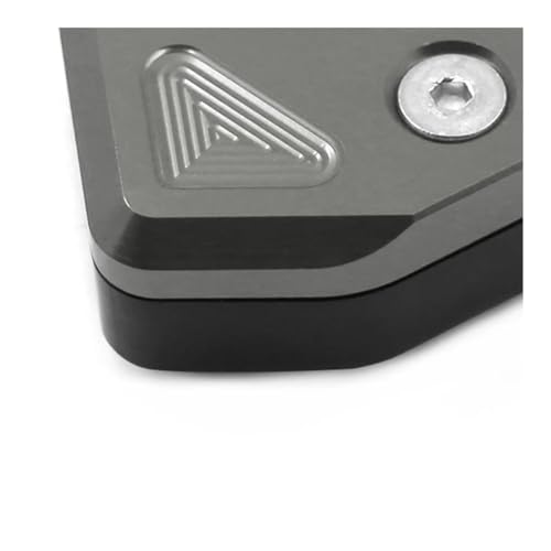 Extension de béquille latérale moto pour AK550 2017-2020 - 5