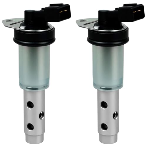 2PCS VVT Solenoid for BMW X3/X5/X6/Z4 11367516293