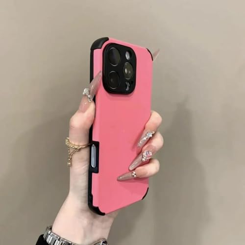 Coque silicone souple iPhone 14 Pro antichoc et mate Meihong
