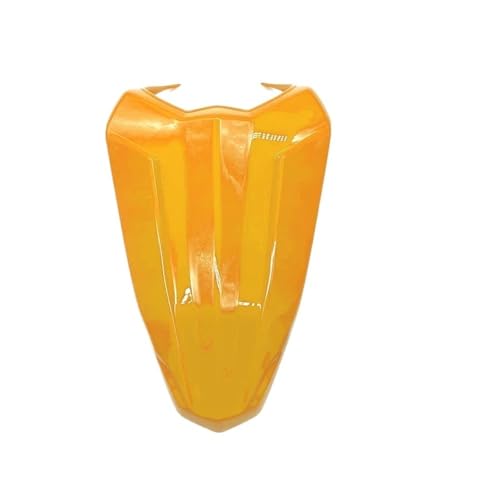 Capot de siège arrière moto YZF R15 V3 pour supprimer la selle passager instable 17-21