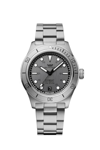 Glycine GL0536 - Combat Sub 39