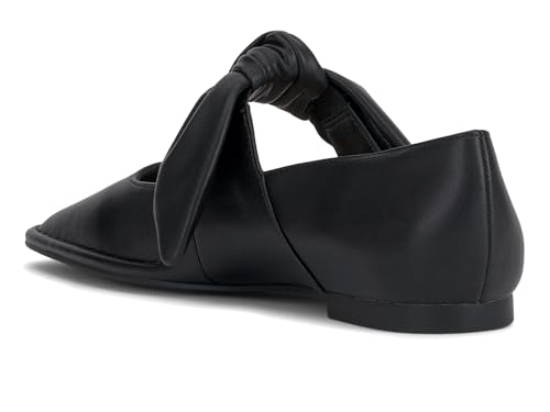 Jessica Simpson Women's Lysute Knotted Strap Ballet Flat4