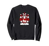 Armoiries Koziel - Blason de la famille Sweatshirt