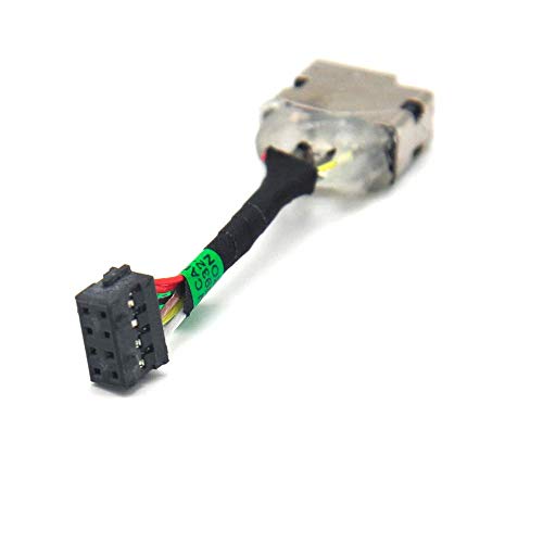 �V����dc�d���W���b�N�P�[�u���n�[�l�X for HP 15-P