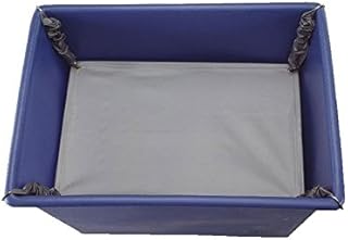 R&B Wire 455G Poly Truck Spring Platform Lift - Fits 12 Bushel Trucks