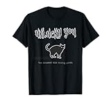 Para un ajuste más holgado, pide una talla más grande. Camisetas de fiesta de disfraces de Halloween para: adultos: hombres, mujeres niños: niñas, niños. Tamaños: pequeño, mediano, grande, XL, XXL, XXL, XXL, 2XL, 3XL. Colores disponibles: jaspeado oscuro, negro, plata, naranja y rosa
