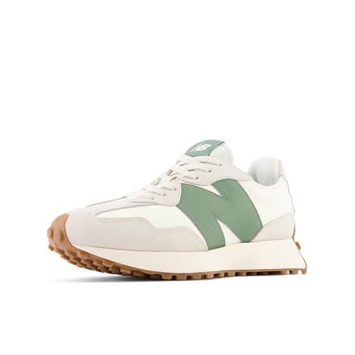 New Balance Baskets Basses U 327 - vue 8