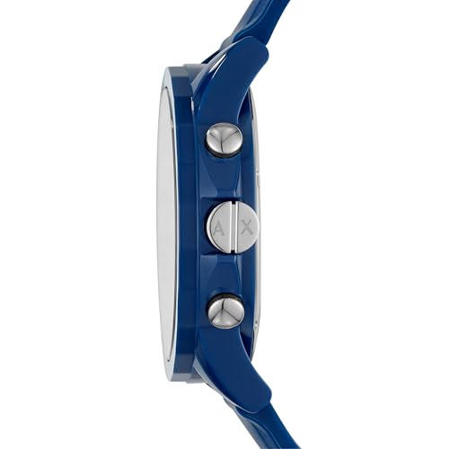 El Mejor Listado de Caterpillar Relojes disponible en línea para comprar. 22 Caterpillar Relojes marca AX ARMANI EXCHANGE (3)