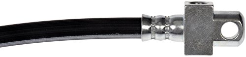 Dorman H620071 Rear Center Brake Hydraulic Hose Compatible With Select Cadillac/Chevrolet/Gmc Models #TOP3