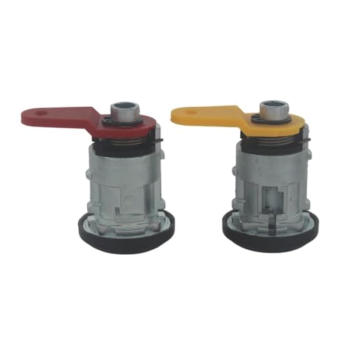 Bombines de puerta izquierda derecha FORD ESCORT con interruptor de encendido 4