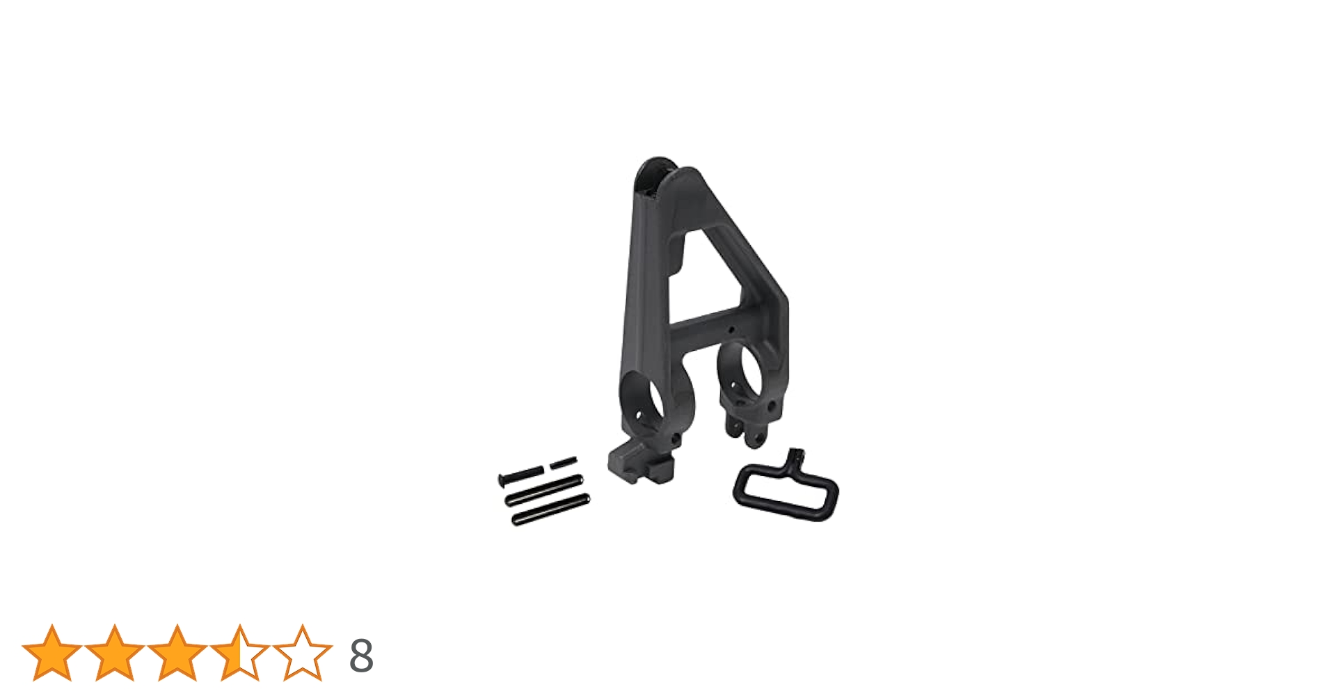 Amazon | G&P M16A2 スチール フロントサイト DX GP929A