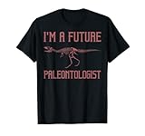 Photo Gallery divertente futuro paleontologo regalo per bambini ragazzi paleontologia maglietta Photo Gallery divertente futuro paleontologo regalo per bambini ragazzi paleontologia maglietta