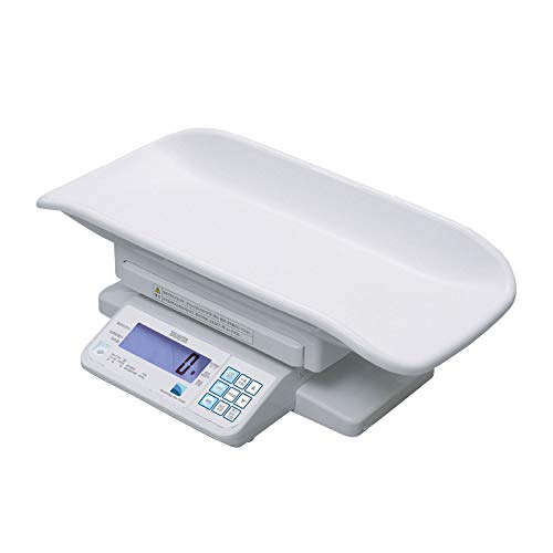 赤ちゃん用体重計って必要になるの おすすめの7選もご紹介