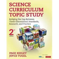 Corwin 9781452244648 Science Curriculum Topic...