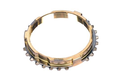 GM Genuine Parts 96180876 Manual Transmission Synchronizer 5th Gear Blocking